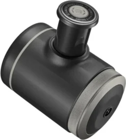 Wacaco - Picopresso - Tragbare Espressomaschine - Schwarz 10 Wacaco - Picopresso - Tragbare Espressomaschine - Schwarz -Espresso Store 0222bd3159546d4c748606372f20b563