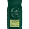 Kaffee CLASSICS VERDE Espresso Baristavon J. J. Darboven, 500g Bohnen