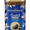 Instantkaffee GOLD Von Mövenpick, 200g