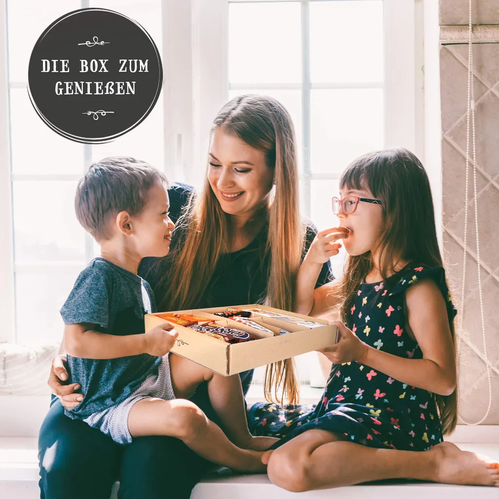 Genussleben Box Mit 700g Ferrero Pocket Coffee Espresso 4 Genussleben Box Mit 700g Ferrero Pocket Coffee Espresso – Bild 4