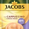 JACOBS Löskaffee Typ Cappuccino 8 X 500 G Choco Nuss + 8 X 500 G Choco