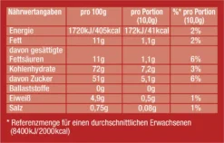 JACOBS Typ Cappuccino 10 Beutel Löslicher Kaffee Intantkaffee 10 X 400 G Cremig -Espresso Store 0ecdc1c84dffb1de8826861e6cffc8e5