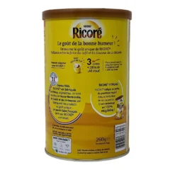Nestlé® Nestle Ricore L'instant Douceur Instant Kaffee Mit Extrakten Aus Der Zichorie Wurzel 6 X 260 Gramm -Espresso Store 102c694d1dc8e960d7f06e9a70369616 1