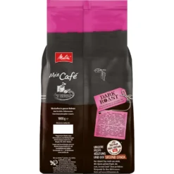 MELITTA Ganze Kaffeebohnen Mein Café Dark Roast 8x1 Kg Charaktervoll Intensiv -Espresso Store 10918472e44d552a5adf8e0200d65dcb