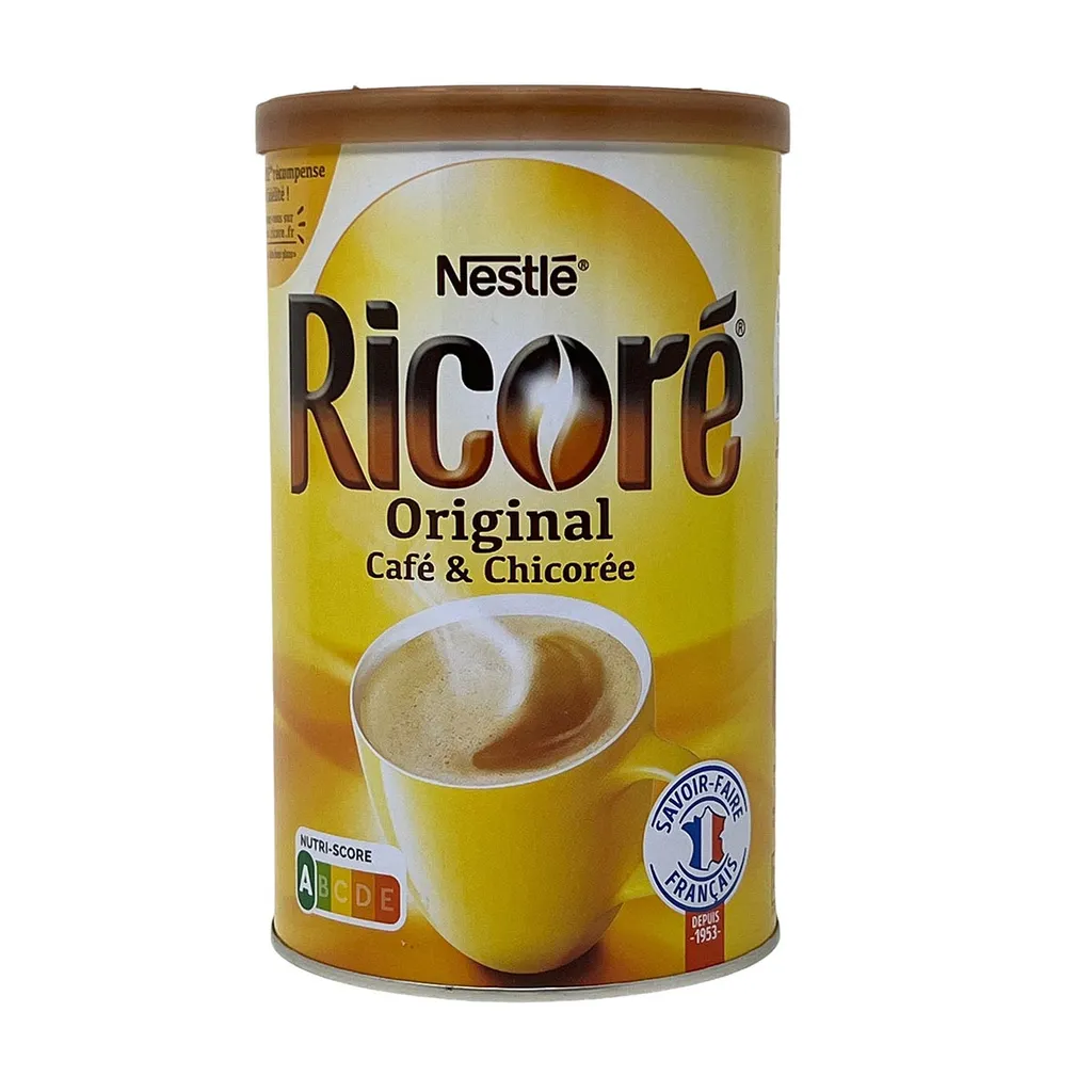 Nestlé® Nestle Ricore L'instant Douceur Instant Kaffee Mit Extrakten Aus Der Zichorie Wurzel 3 X 260 Gramm 4 Nestlé® Nestle Ricore L'instant Douceur Instant Kaffee Mit Extrakten Aus Der Zichorie Wurzel 3 X 260 Gramm – Bild 4