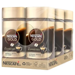 Nescafé® Nescafé Typ Espresso | 100g Glas 17 Nescafé® Nescafé Typ Espresso | 100g Glas -Espresso Store 11ebc16a84421ddbcf63b732384a99af