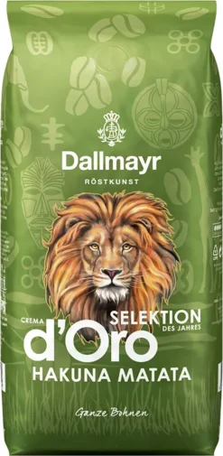 Dallmayr Kaffee Crema D'Oro Selektion Des Jahres Aus Mexiko | Ganze Bohne | 1000g -Espresso Store 14c0cae393733cd9e0ca2ae4303323cc