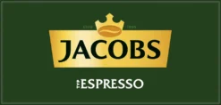 Jacobs Typ Espresso Sticks | Löslicher Kaffee | 25 Portionen 14 Jacobs Typ Espresso Sticks | Löslicher Kaffee | 25 Portionen -Espresso Store 17aa7e7226ba7b323290f6c15298c038