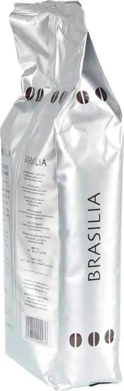 Mocambo Brasilia | Ganze Bohne | 1000g -Espresso Store 1a930148ba647a31859d347056afa221