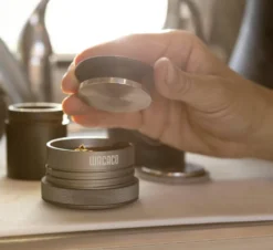 Wacaco - Picopresso - Tragbare Espressomaschine - Schwarz 14 Wacaco - Picopresso - Tragbare Espressomaschine - Schwarz -Espresso Store 1b840eb6c32fca131484826a0389e2aa