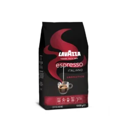 Lavazza Espresso Italiano Aromatico 9 Lavazza Espresso Italiano Aromatico -Espresso Store 38716a0b210ce4ffe55f3f360a1e38ee