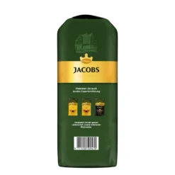 Jacobs Krönung Crema | Ganze Bohne | 1000g 12 Jacobs Krönung Crema | Ganze Bohne | 1000g -Espresso Store 3ac8a9205cce5fe6d5c2aadfee5717c4