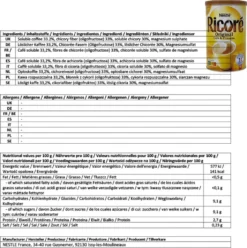 Nestle Ricore L'instant Douceur Instant Kaffee Mit Extrakten Aus Der Zichorie Wurzel 260 Gramm 10 Nestle Ricore L'instant Douceur Instant Kaffee Mit Extrakten Aus Der Zichorie Wurzel 260 Gramm -Espresso Store 3bb72ca95bc9af5c602797432c40da92