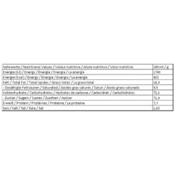 Krüger You Chai Latte Typ Honig Lovely India Extra Cremig | 10 Portionen 7 Krüger You Chai Latte Typ Honig Lovely India Extra Cremig | 10 Portionen -Espresso Store 3f6dd9ec56d856d4f6fb32a1401354b8