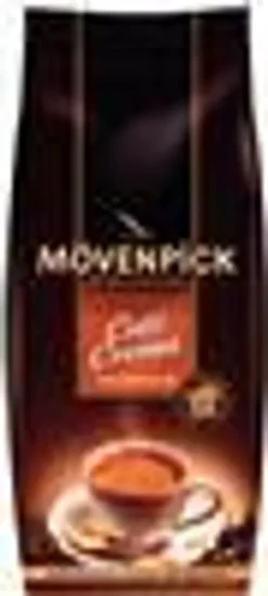 Mövenpick Caffè Crema | Ganze Bohne | 1000g 19 Mövenpick Caffè Crema | Ganze Bohne | 1000g -Espresso Store 3fc9c082eeed89ae900aa6e8ebe9a547