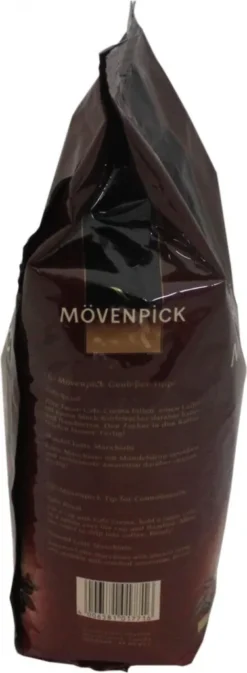 Mövenpick Caffè Crema | Ganze Bohne | 1000g 17 Mövenpick Caffè Crema | Ganze Bohne | 1000g -Espresso Store 40e52373b6e9baec834b1b4e02f1a475