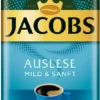 JACOBS Auslese Mild + Sanft Filterkaffee 12 X 500 G Kaffee Gemahlen