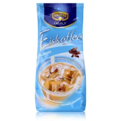 Krüger Family Eiskaffee Schoko | 500g-Beutel 10 Krüger Family Eiskaffee Schoko | 500g-Beutel -Espresso Store 44b83d2d764c412bec061046a8a355b8