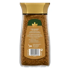 JACOBS Gold Löslicher Kaffee 6 Gläser - 6 X 200 G Instantkaffee -Espresso Store 499dd3bbc8b26820200d3d3f11c276eb