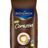 Kaffee CORAZÓN Von Mövenpick, 1000g Bohnen