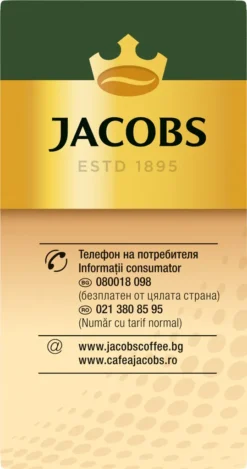 Jacobs 3in1 Sticks Café Latte | Löslicher Kaffee | 10 Portionen 11 Jacobs 3in1 Sticks Café Latte | Löslicher Kaffee | 10 Portionen -Espresso Store 4b3efa8846873b81d86ae42a29741437