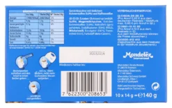 Jacobs Classic 2in1 Sticks | Löslicher Kaffee | 10 Portionen 17 Jacobs Classic 2in1 Sticks | Löslicher Kaffee | 10 Portionen -Espresso Store 4e6f4f11b9a723192b4fda32fe59a127