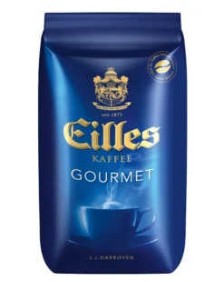 Kaffee GOURMET Von Eilles, 500g Bohnen