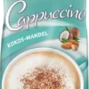 Krüger Family Cappuccino Kokos-Mandel | 500-g-Beutel