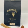 Bohnenfee Private Kaffeerösterei / Espressobohnen 60% Robusta Kräftig & Italienisch / Starker & Nussiger Espresso / 500g Ganze Bohnen