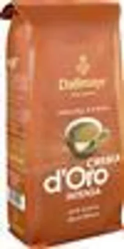 Dallmayr Crema D'Oro Intensa | Ganze Bohne | 1000g -Espresso Store 5f956d05bf13fe5b95967468910b17cc