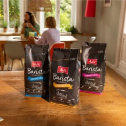 MELITTA Ganze Kaffeebohnen Barista Crema 8 X 1 Kg Ausgewogen Harmonisch Stärke 3 9 MELITTA Ganze Kaffeebohnen Barista Crema 8 X 1 Kg Ausgewogen Harmonisch Stärke 3 -Espresso Store 63bc61a62a419c4c33e3f94d9cbb90a0