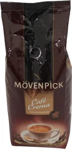 Mövenpick Caffè Crema | Ganze Bohne | 1000g 16 Mövenpick Caffè Crema | Ganze Bohne | 1000g -Espresso Store 677e60b70b9a9a8db051b5f90e6b3da2