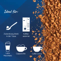 MAXWELL HOUSE Löskaffee Mild Blend Löslicher Kaffee Instantkaffee 8 X 500 G Beutel 11 MAXWELL HOUSE Löskaffee Mild Blend Löslicher Kaffee Instantkaffee 8 X 500 G Beutel -Espresso Store 6adf55cb9576d44f784031f0ba4d5222