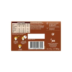 Jacobs Classic 3in1 Sticks | Löslicher Kaffee | 10 Portionen 16 Jacobs Classic 3in1 Sticks | Löslicher Kaffee | 10 Portionen -Espresso Store 723a223d35fbb0e0edc784ffe44ccdf0