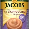 JACOBS Typ Choco Cappuccino 6 X 500 G Dosen Instantkaffee Mit Milka-Geschmack