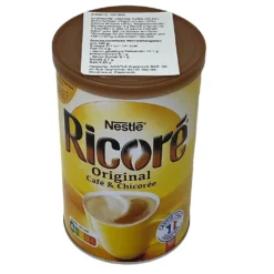 Nestlé® Nestle Ricore L'instant Douceur Instant Kaffee Mit Extrakten Aus Der Zichorie Wurzel 3 X 260 Gramm 11 Nestlé® Nestle Ricore L'instant Douceur Instant Kaffee Mit Extrakten Aus Der Zichorie Wurzel 3 X 260 Gramm -Espresso Store a3422e80f6083084e8734db743a4286d