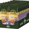 JACOBS Typ Cappuccino Choco So Leicht Mit Milka Geschmack 12 Beutel - 12 X 400g