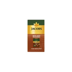 Jacobs Classic 3in1 Sticks | Löslicher Kaffee | 10 Portionen 17 Jacobs Classic 3in1 Sticks | Löslicher Kaffee | 10 Portionen -Espresso Store a4854c762b6fea6aa378bac90e1e680b
