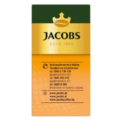 JACOBS 3in1 Typ Caramel Löslicher Kaffee 12er Pack 12 X 10 Getränke Sticks -Espresso Store a66d4c8bf2e9557349689c9bc13876cb