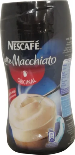 Nescafé® Nescafé Gold Typ Latte | 250g Dose 15 Nescafé® Nescafé Gold Typ Latte | 250g Dose -Espresso Store adcba17a7816fe27525d8052c5100cb4