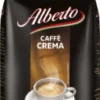 Alberto Caffè Crema Ganze Bohnen 1kg