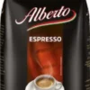 Alberto Espresso Ganze Bohnen 1kg