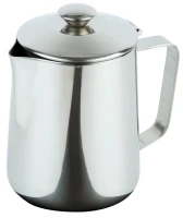 APS Kaffeekanne 0,6l Edelstahl