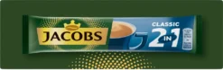 JACOBS Löskaffee Classic 2in1 Löslicher Kaffee 12 X 10+2 Sticks Instantkaffee -Espresso Store b101eb01fbfeee3e418418624669a871