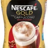 Nescafé® Nescafé Gold Typ Cappuccino Entkoffeiniert | 250g Dose