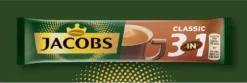 JACOBS Löskaffee 3in1 Classic Löslicher Kaffee 12 X 10+2 Sticks Instantkaffee -Espresso Store b9e3fbb97fc04e80334bef8a4f68bb60