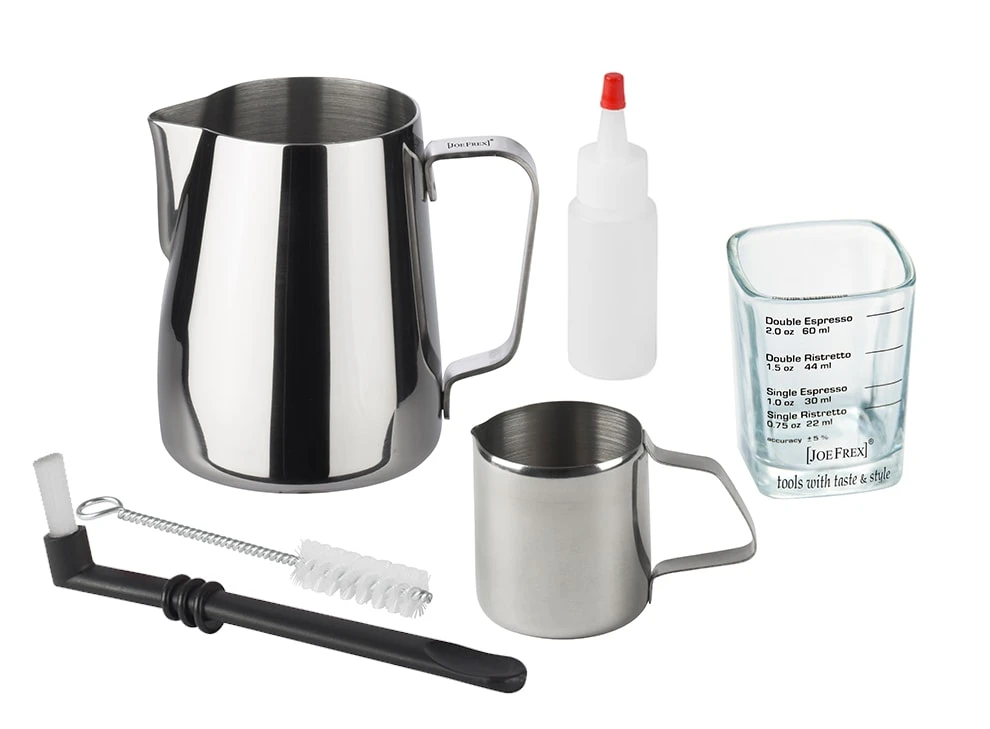 Barista Box 6-teilig 2 Barista Box 6-teilig – Bild 2