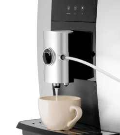 Bartscher Kaffeevollautomat Easy Black 250 14 Bartscher Kaffeevollautomat Easy Black 250 -Espresso Store bartscher kaffeevollautomat easy black 250 4015613760070