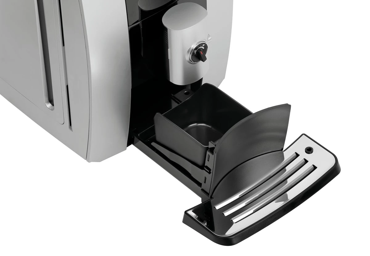 Bartscher Kaffeevollautomat Easy Black 250 6 Bartscher Kaffeevollautomat Easy Black 250 – Bild 6