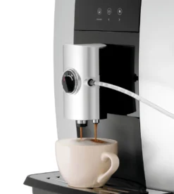 Bartscher Kaffeevollautomat Easy Black 250 15 Bartscher Kaffeevollautomat Easy Black 250 -Espresso Store bartscher kaffeevollautomat easy black 250 4015613760070 8